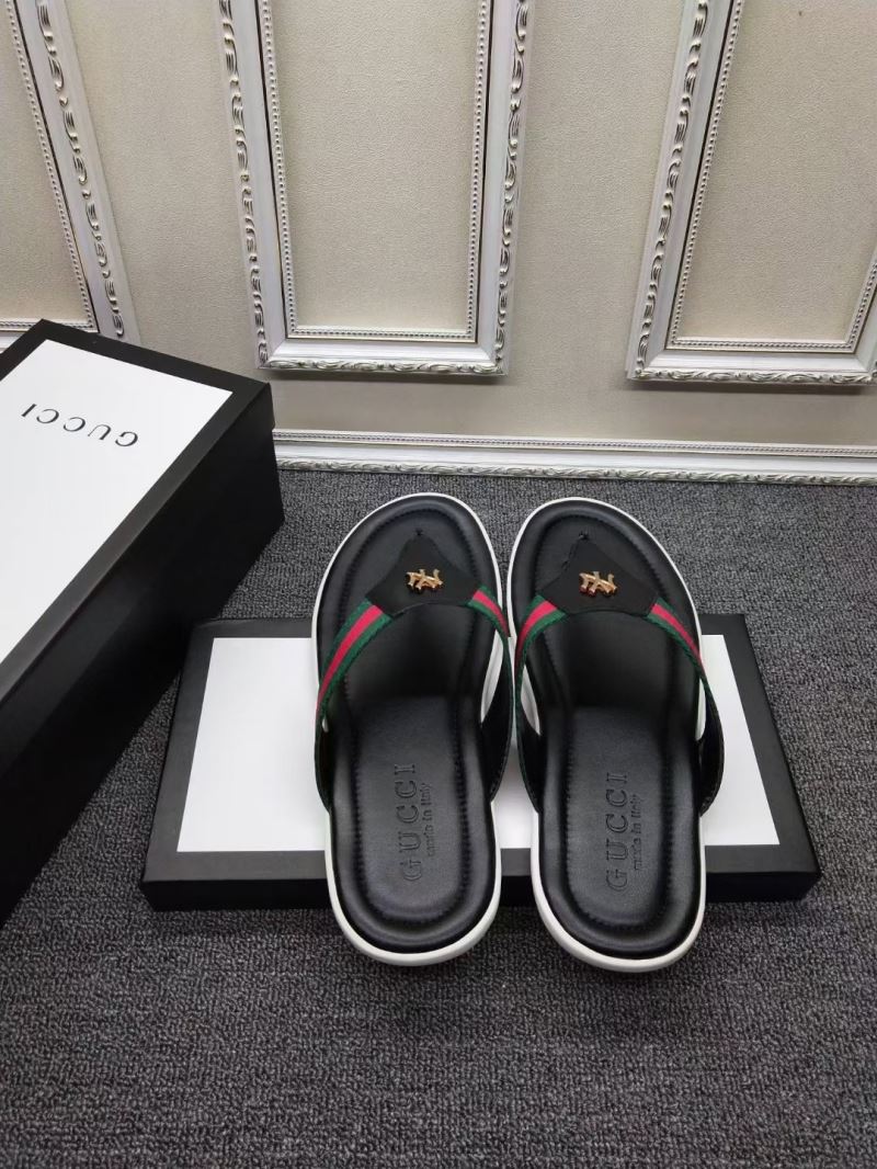 Gucci Slippers